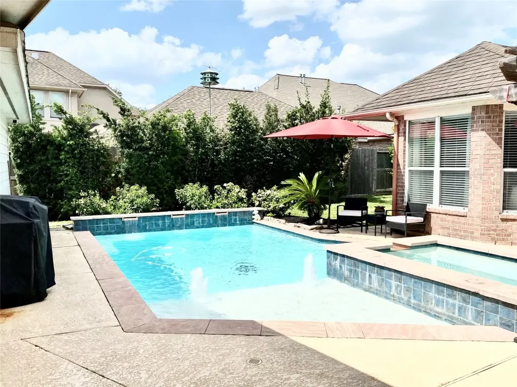 12910 Watermist Lane Houston TX 77041