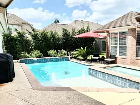12910 Watermist Lane Houston TX 77041
