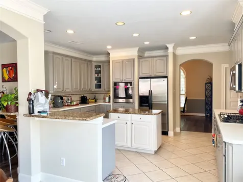 12910 Watermist Lane Houston TX 77041