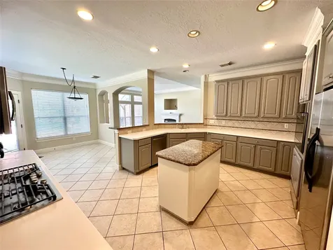 12910 Watermist Lane Houston TX 77041