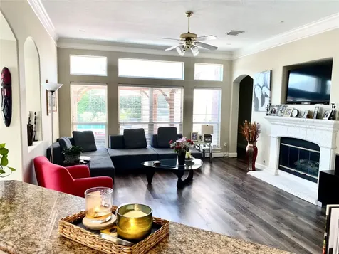 12910 Watermist Lane Houston TX 77041