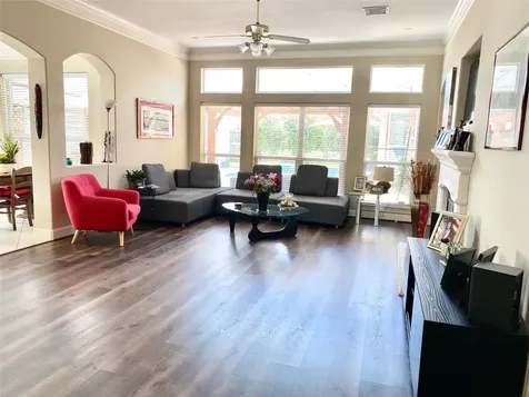 12910 Watermist Lane Houston TX 77041