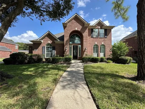 12910 Watermist Lane Houston TX 77041