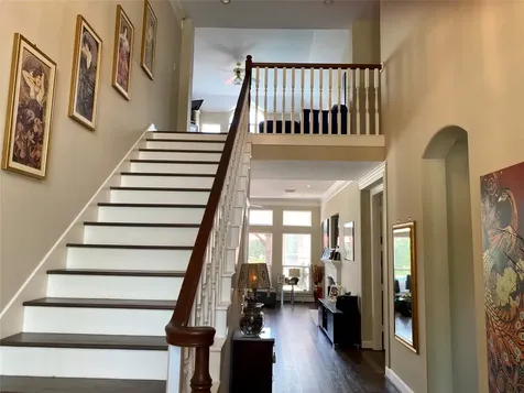 12910 Watermist Lane Houston TX 77041