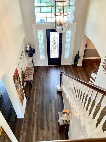 12910 Watermist Lane Houston TX 77041