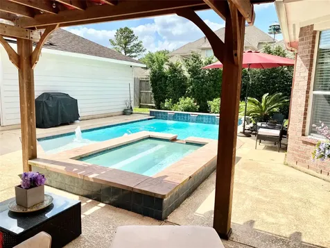12910 Watermist Lane Houston TX 77041