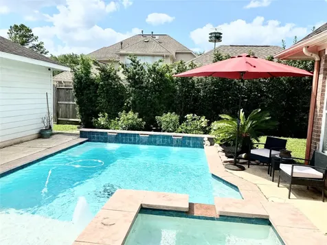 12910 Watermist Lane Houston TX 77041