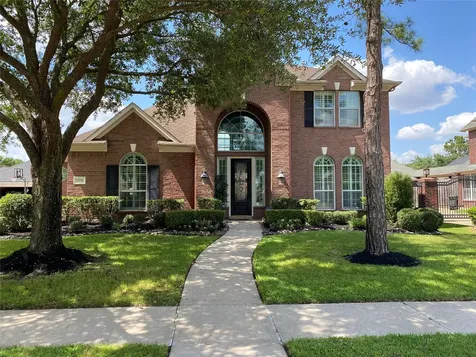 12910 Watermist Lane Houston TX 77041