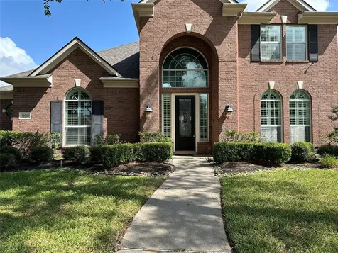 12910 Watermist Lane Houston TX 77041