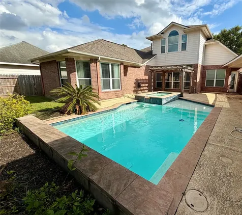 12910 Watermist Lane Houston TX 77041