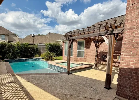 12910 Watermist Lane Houston TX 77041