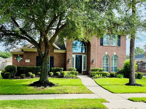 12910 Watermist Lane Houston TX 77041