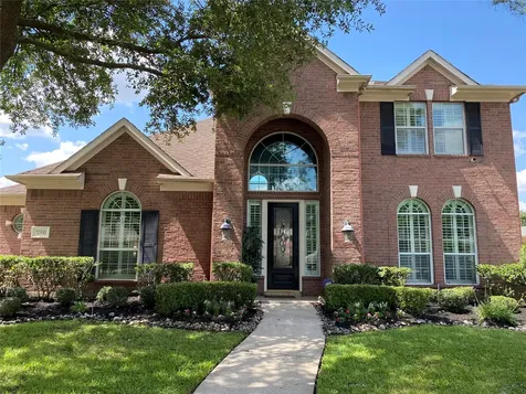 12910 Watermist Lane Houston TX 77041