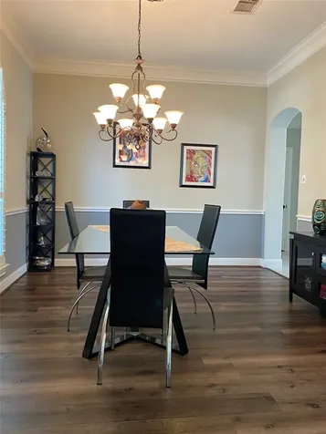 12910 Watermist Lane Houston TX 77041