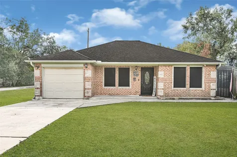 516 Avenue F South Houston TX 77587