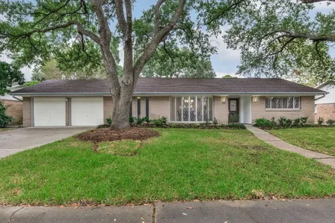 5470 Darnell Street Houston TX 77096