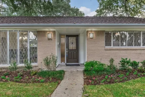 5470 Darnell Street Houston TX 77096