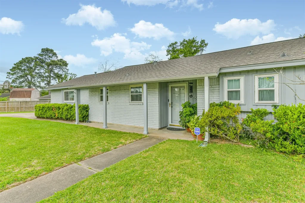 823 Townley Street Channelview TX 77530