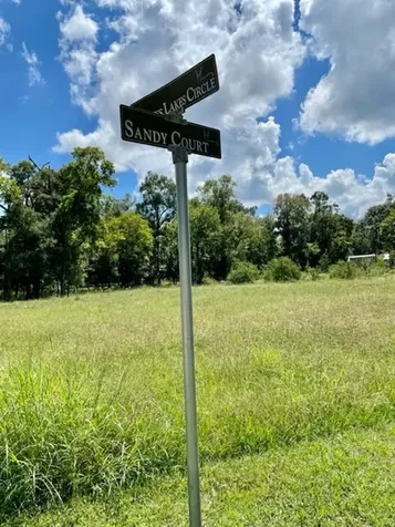 201 Cypress Lakes Circle Cleveland TX 77327