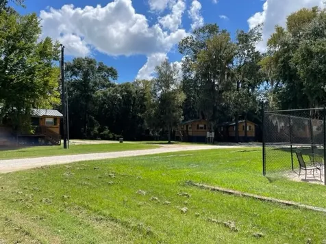 201 Cypress Lakes Circle Cleveland TX 77327