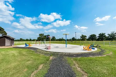 201 Cypress Lakes Circle Cleveland TX 77327