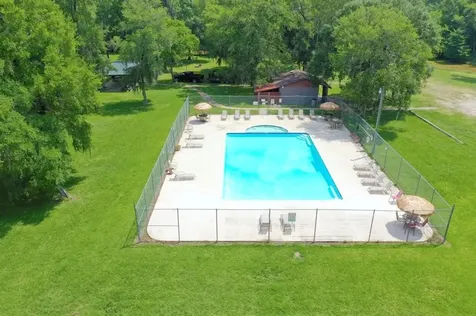201 Cypress Lakes Circle Cleveland TX 77327