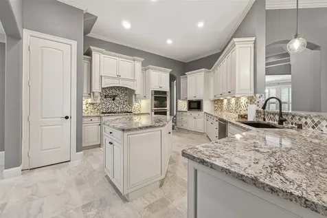17306 Kilmahew Place Richmond TX 77407