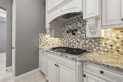 17306 Kilmahew Place Richmond TX 77407