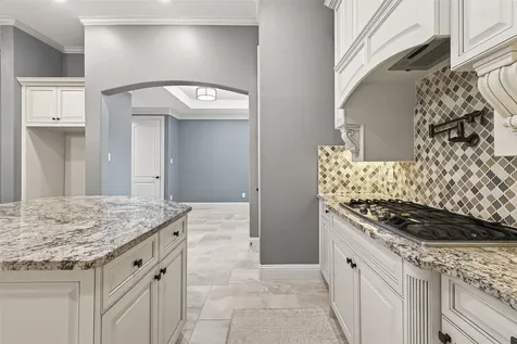 17306 Kilmahew Place Richmond TX 77407