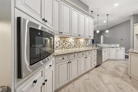 17306 Kilmahew Place Richmond TX 77407