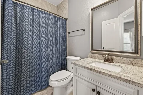 17306 Kilmahew Place Richmond TX 77407