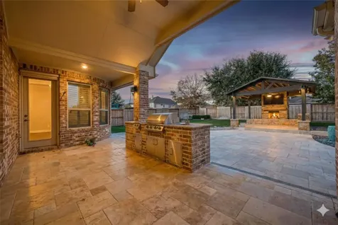 17306 Kilmahew Place Richmond TX 77407