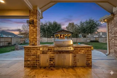 17306 Kilmahew Place Richmond TX 77407