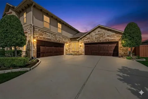 17306 Kilmahew Place Richmond TX 77407
