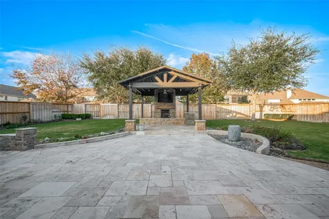 17306 Kilmahew Place Richmond TX 77407