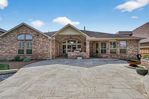 17306 Kilmahew Place Richmond TX 77407