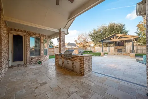 17306 Kilmahew Place Richmond TX 77407
