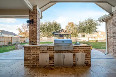 17306 Kilmahew Place Richmond TX 77407