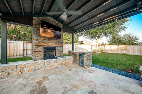 17306 Kilmahew Place Richmond TX 77407