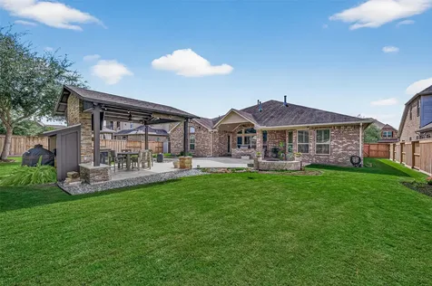 17306 Kilmahew Place Richmond TX 77407