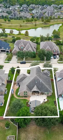 17306 Kilmahew Place Richmond TX 77407
