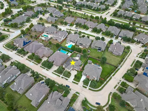 17306 Kilmahew Place Richmond TX 77407