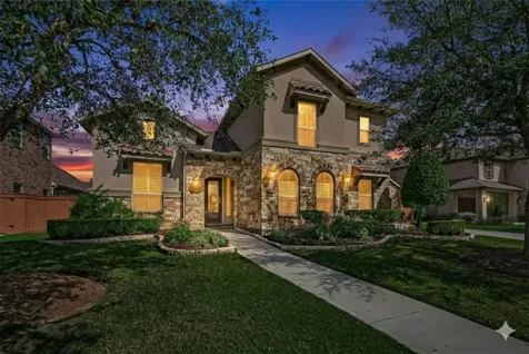 17306 Kilmahew Place Richmond TX 77407