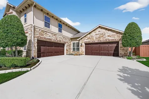 17306 Kilmahew Place Richmond TX 77407
