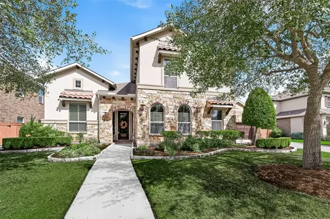 17306 Kilmahew Place Richmond TX 77407