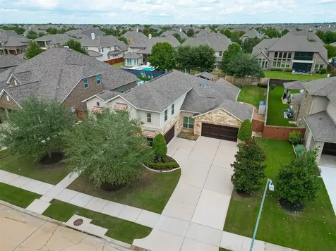 17306 Kilmahew Place Richmond TX 77407