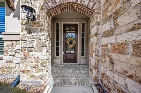 17306 Kilmahew Place Richmond TX 77407