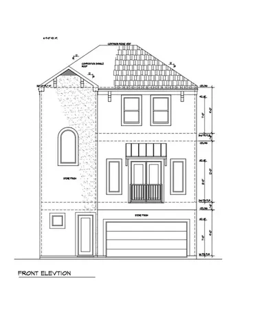 1209 E 27th Street Houston TX 77009