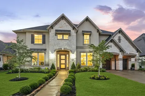 10607 Crystal Spring Drive Missouri City TX 77459