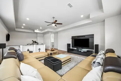 10607 Crystal Spring Drive Missouri City TX 77459